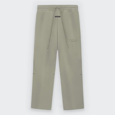 Fear of God Athletics Relaxed Bukse Brun