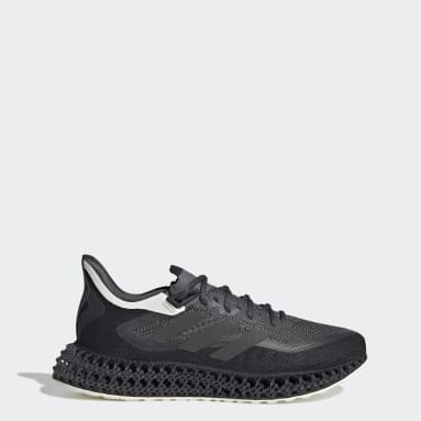 Chaussure adidas 4D FWD gris Hommes Course