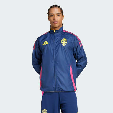 Sweden Anthem Jacket