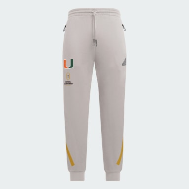 Miami Hurricanes CFP Postseason Z.N.E. Pants