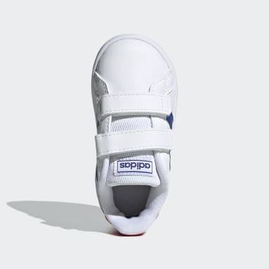 adidas alte con strappo