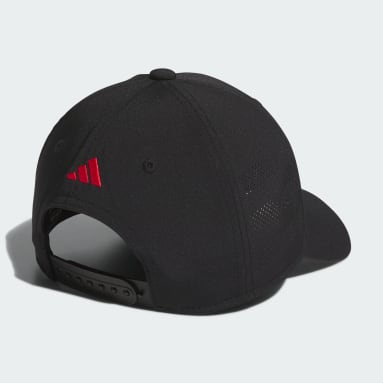 Game Day Snapback Hat