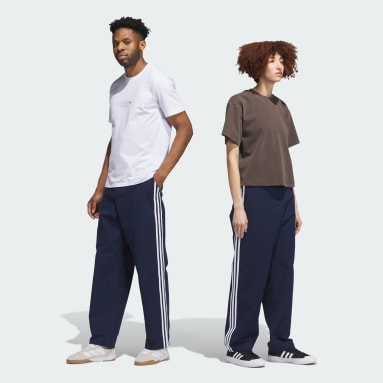 Button Up Track Pants - phiên bản cải tiến của quần thể dục nay đã được  nâng cấp: sexy hơn, thời trang hơn cả triệu lần!