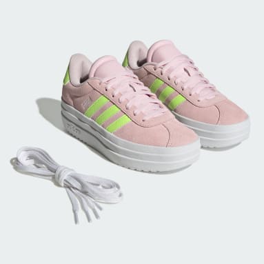 Tenis adidas VL Court Bold Kids