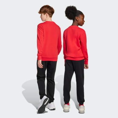 Conjunto Essentials – Criança