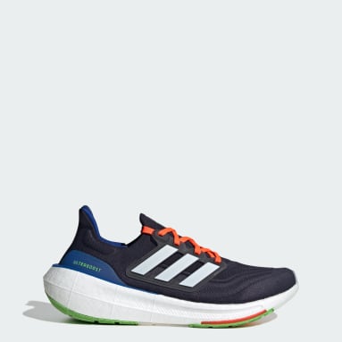 Buy adidas Ultra Boost 23 Neutral Running Shoe Men Black, White online