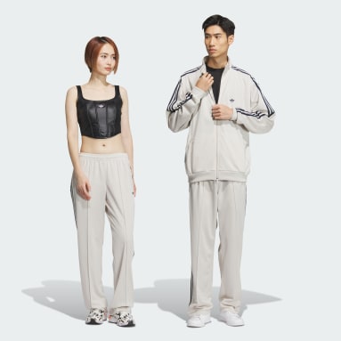 트랙 팬츠 (젠더 뉴트럴)