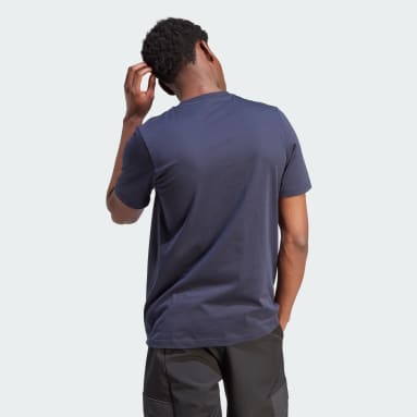 Tiro Box Graphic Tee