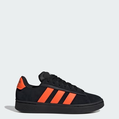 Grand Court Alpha Shoes
