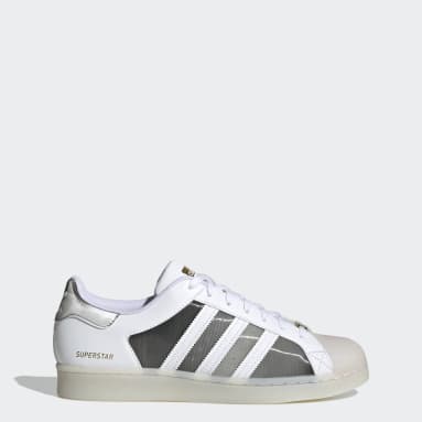 Bloom grandmother Slip shoes Men's Superstar Sneakers Up to 50% Off Sale | adidas US