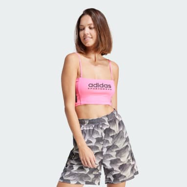 Top Tubo Tiro Summer Alças Removíveis