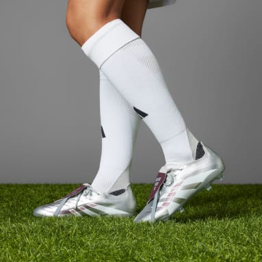 Scarpe da calcio Predator League JB Fold-Over Tongue Firm/Multi-Ground