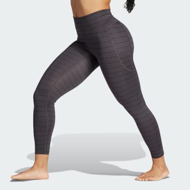 Buy adidas Black Sports Tights for Women Online @ Tata CLiQ