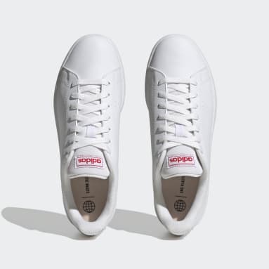 Tênis Advantage Base Court Lifestyle Branco Homem Sportswear
