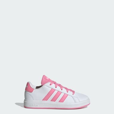 Grand Court Lifestyle Tennis Lace-Up Schuh