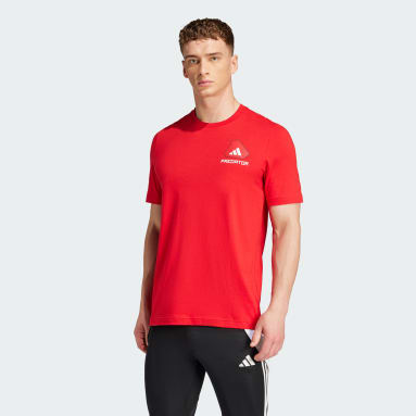 Predator History Graphic Tee