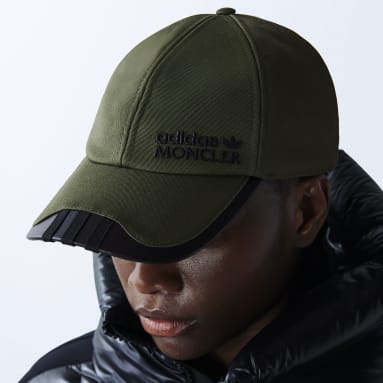 Casquette Baseball Noir Originals