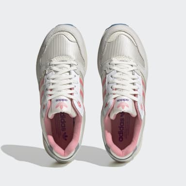 Zapatillas - ZX - Mujer | adidas