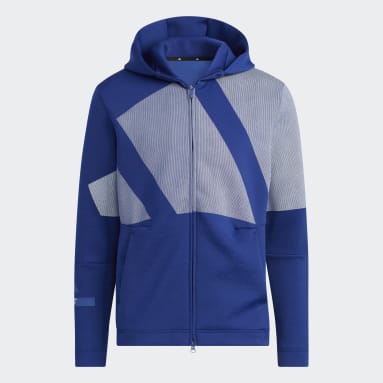 Áo Hoodie Khóa Kéo Big Badge of Sport