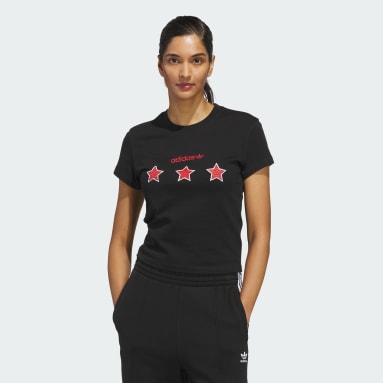 Archive Graphic Slim Tee