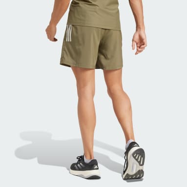 Adidas paper bag shorts discount