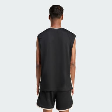 STADIUM MESH TANK