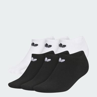 Youth Originals Trefoil 2.0 6-Pack No Show