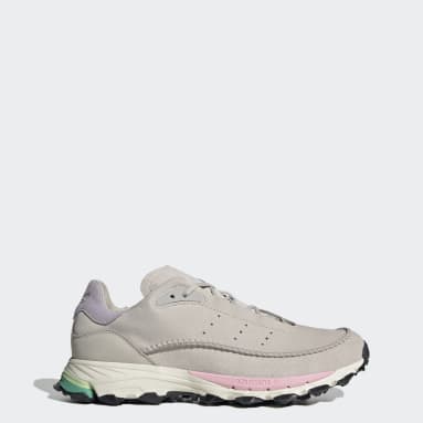 Sapatilhas Mocaturf Adventure Branco Originals