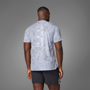 Power Graphic Tee