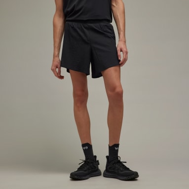Short de running Y-3 AEROREADY Noir Hommes Y-3