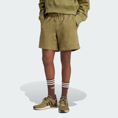 Pantalones cortos Originals Hombre adidas Espa a
