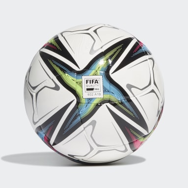 CNXT21 PRO SAL Blanco Hombre Fútbol