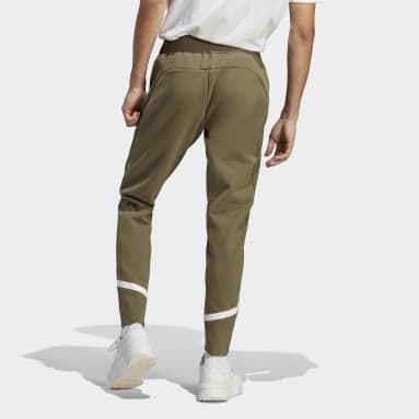Pantaloni Designed 4 Gameday Verde Uomo Sportswear