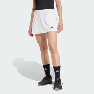 Optime Skort met Geïntegreerde Bike Short