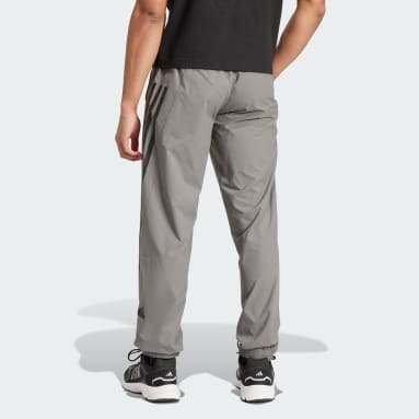 Future Icons 3-Stripes Woven Broek