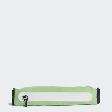 Cinto de Running adidas by Stella McCartney Verde Mulher adidas by Stella McCartney