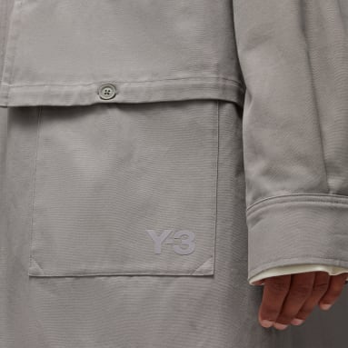 Sobrecamisa Workwear Y-3