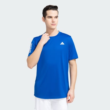 Club Tennis Tee
