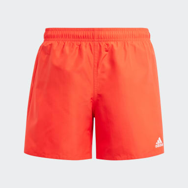 Classic Badge of Sport Zwemshort