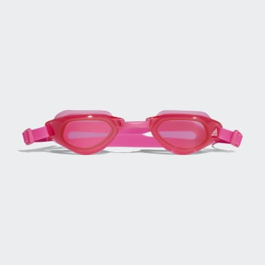 Gafas de natación Persistar Fit Unmirrored Rosa Niño Natación