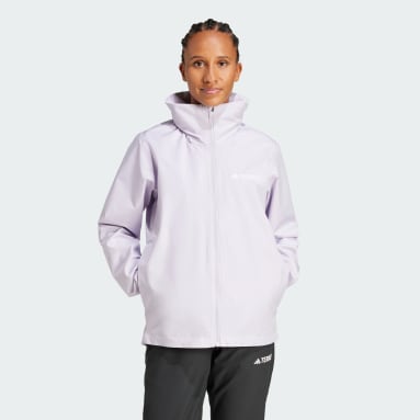 Multi Essentials 2L Rain Jacket