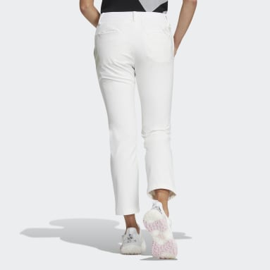 Adidas womens clearance golf pants