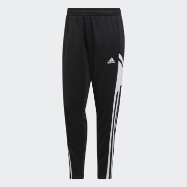 Frauen Fußball Condivo 22 Trainingshose Schwarz
