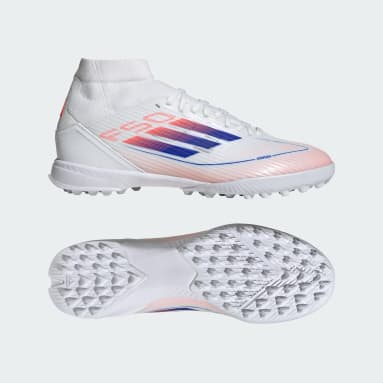 Botines F50 League Pasto Sintético Corte Medio