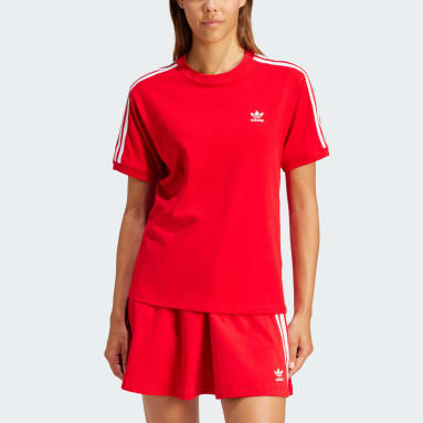 Women's adidas Originals T-Shirts | adidas US