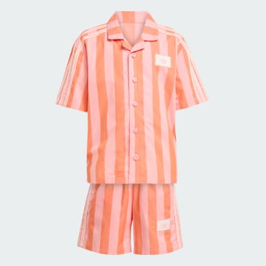 adidas Originals Summer Glow Resort Set