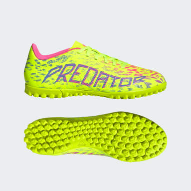 Botines Predator Club Society