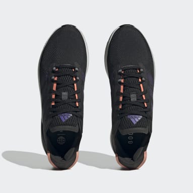 Tênis Avryn Preto Sportswear