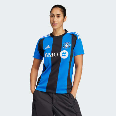 CF Montreal 25/26 Home Jersey