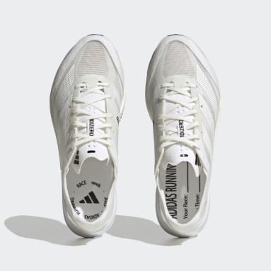 Bliv klar tegnebog Ministerium Long-Distance Running Shoes | adidas US